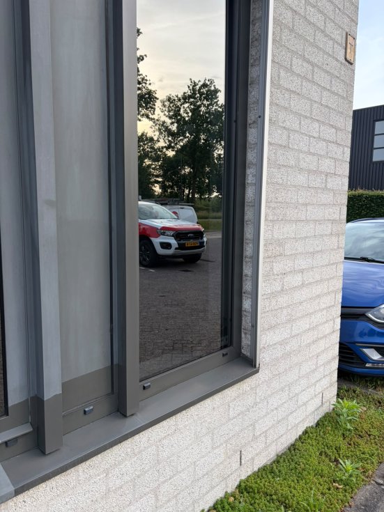 Kozijn