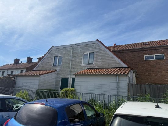 gevelreiniging 