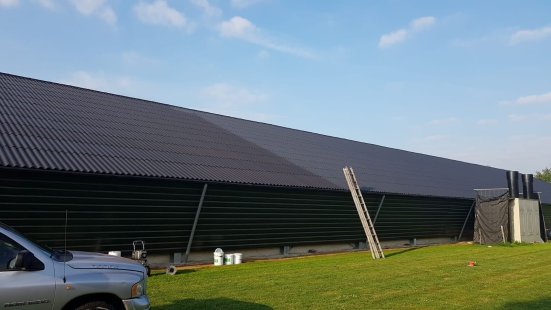 golfplaten 