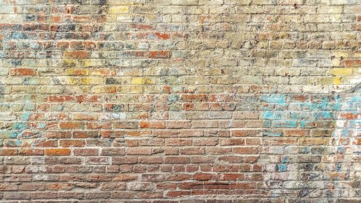 Verf en graffiti verwijderen