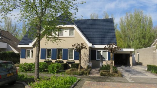 dakreiniging en gevelreiniging 