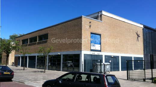 gevelreiniging 