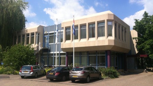 gevelreiniging 