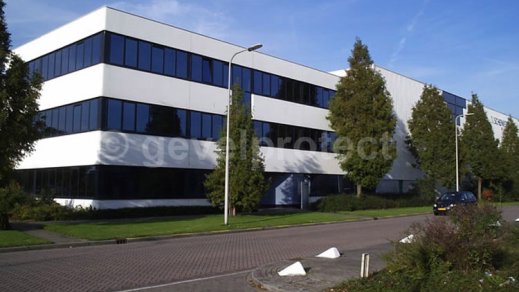gevelreiniging 