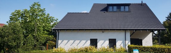 Dakreiniging Gevelprotect.nl