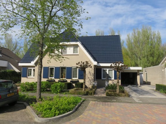 dakreiniging en gevelreiniging 