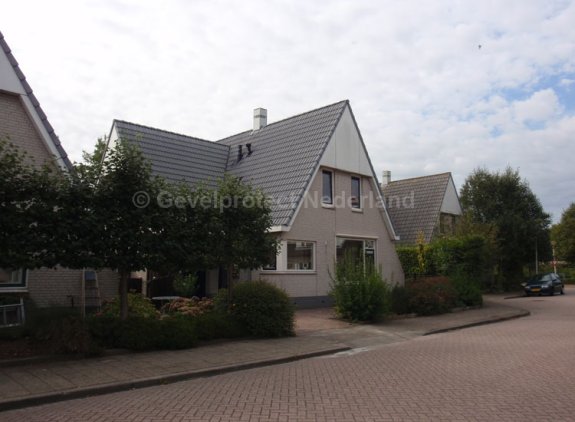 dak en gevelreiniging 