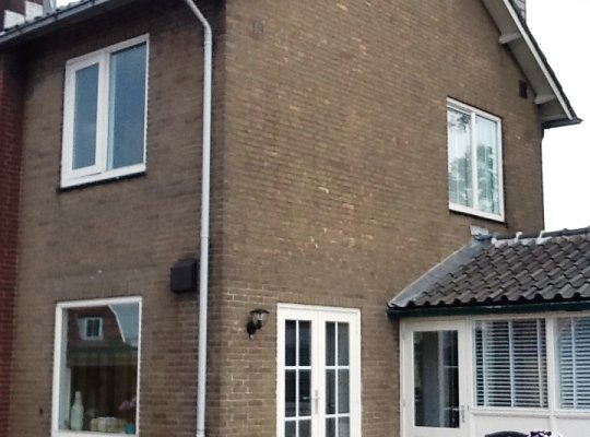 gevelreiniging aalsmeer voor 