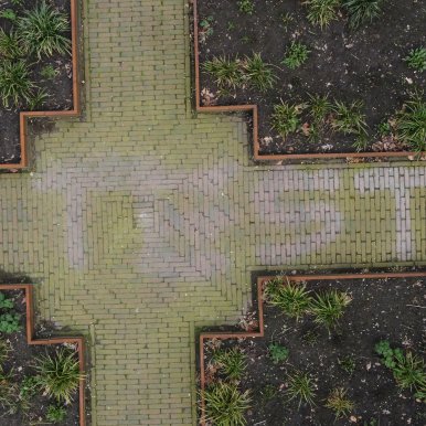 Groene aanslag