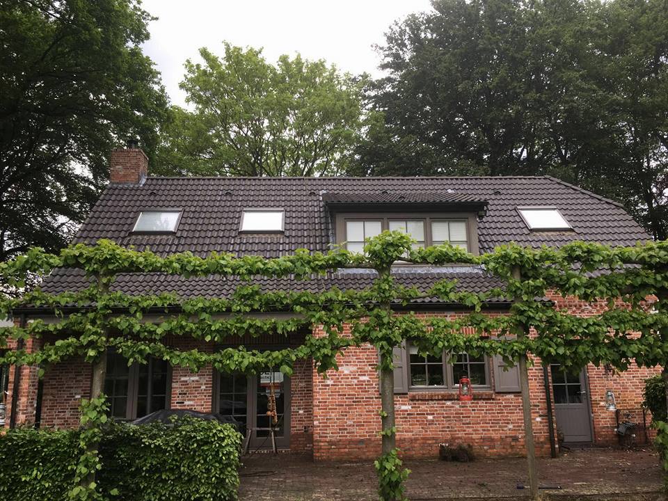 na ontmossen